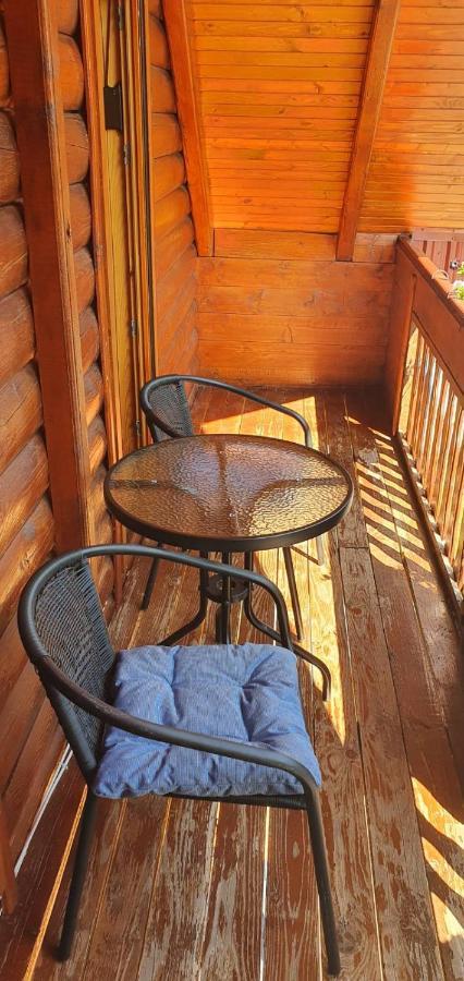 זבליאק Guest House Anka מראה חיצוני תמונה