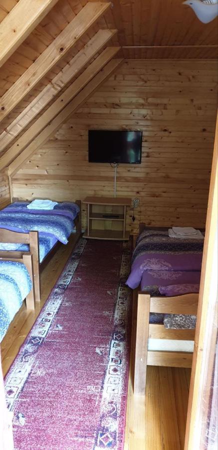 זבליאק Guest House Anka מראה חיצוני תמונה