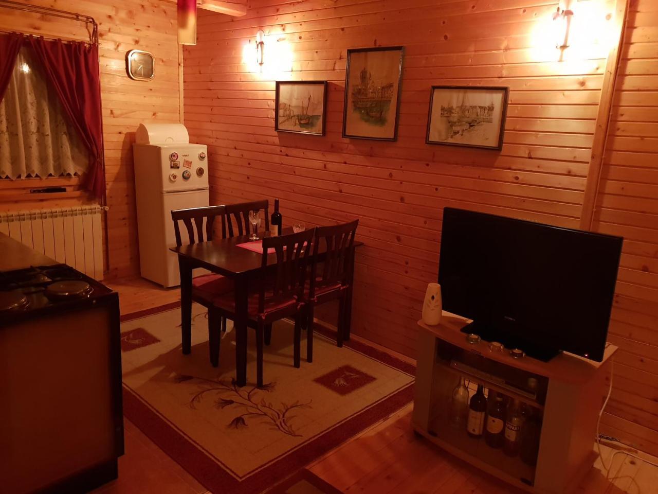 זבליאק Guest House Anka מראה חיצוני תמונה
