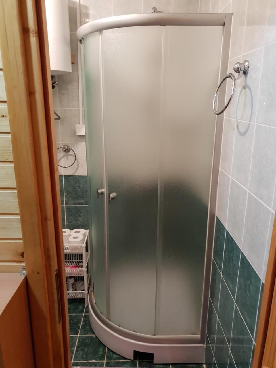 זבליאק Guest House Anka מראה חיצוני תמונה