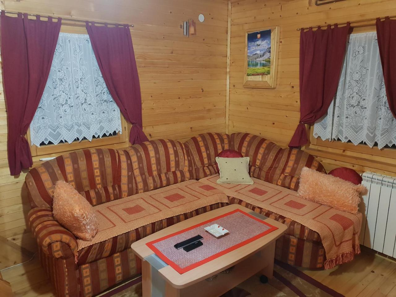 זבליאק Guest House Anka מראה חיצוני תמונה