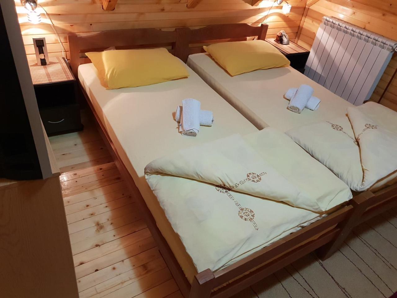 זבליאק Guest House Anka מראה חיצוני תמונה