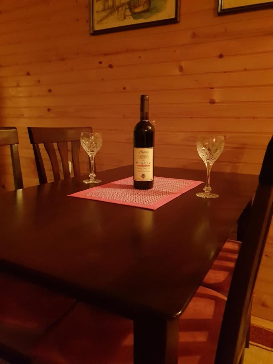 זבליאק Guest House Anka מראה חיצוני תמונה