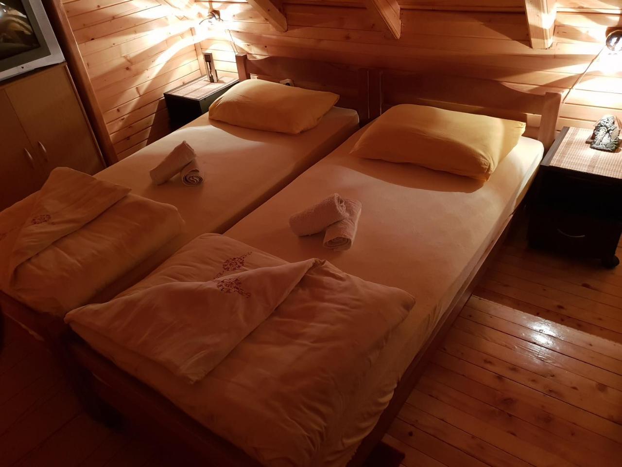זבליאק Guest House Anka מראה חיצוני תמונה
