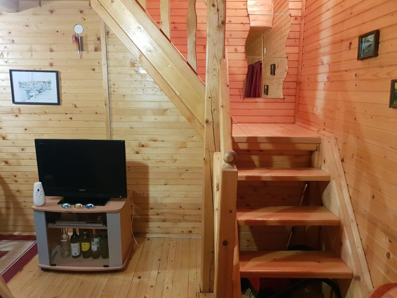 זבליאק Guest House Anka מראה חיצוני תמונה